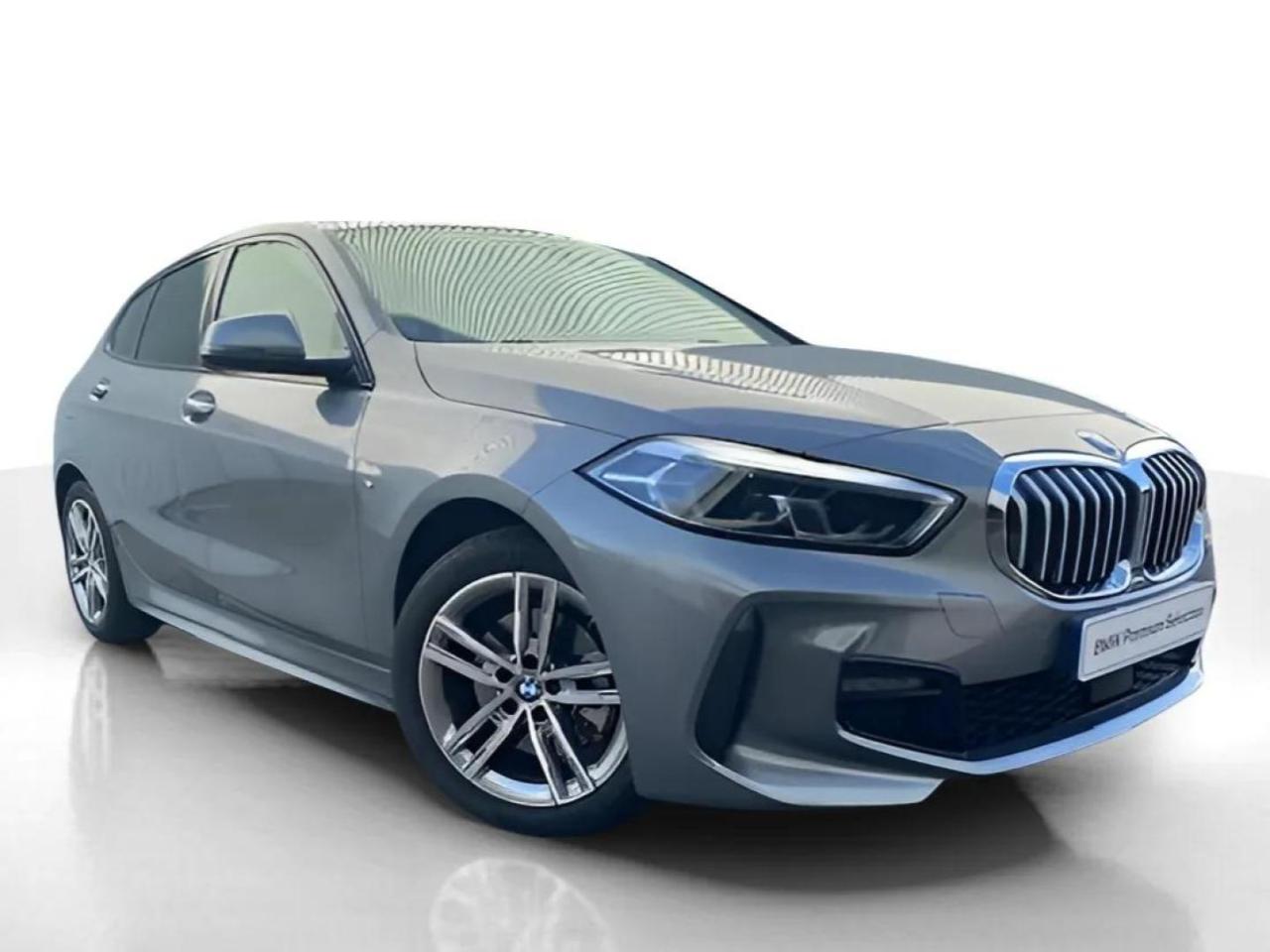 bmw serie 1 16d — photo 3