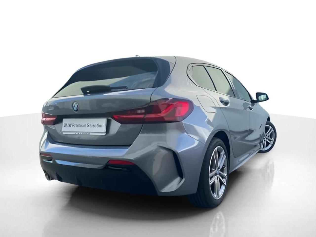 bmw serie 1 16d — photo 5