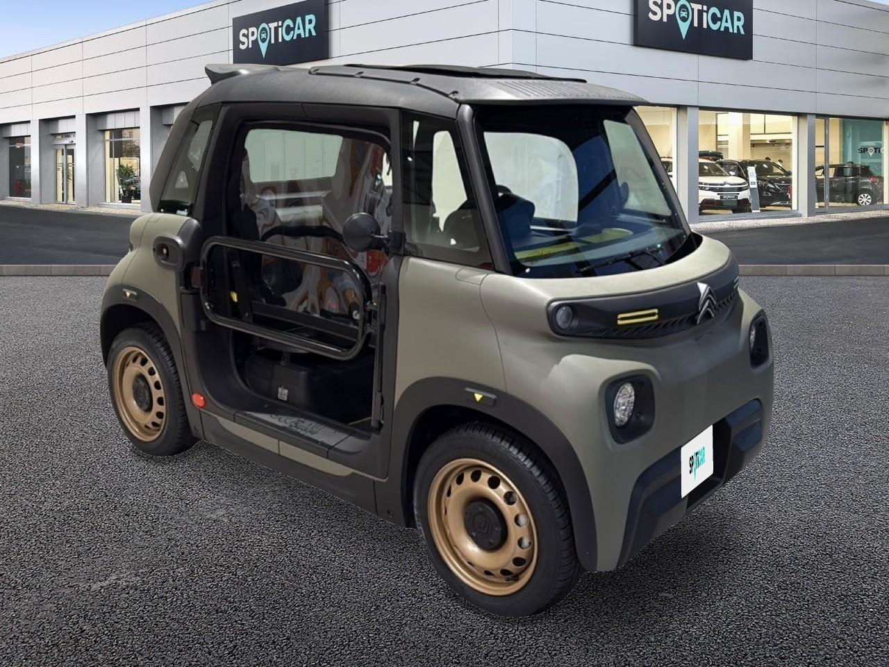 citroën ami outro — photo 3
