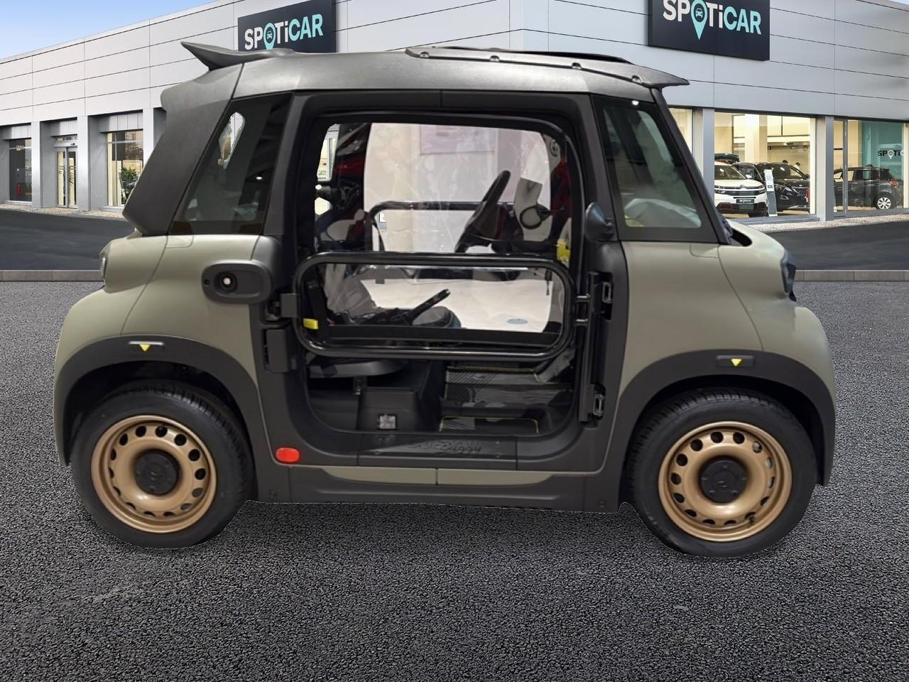 citroën ami outro — photo 4