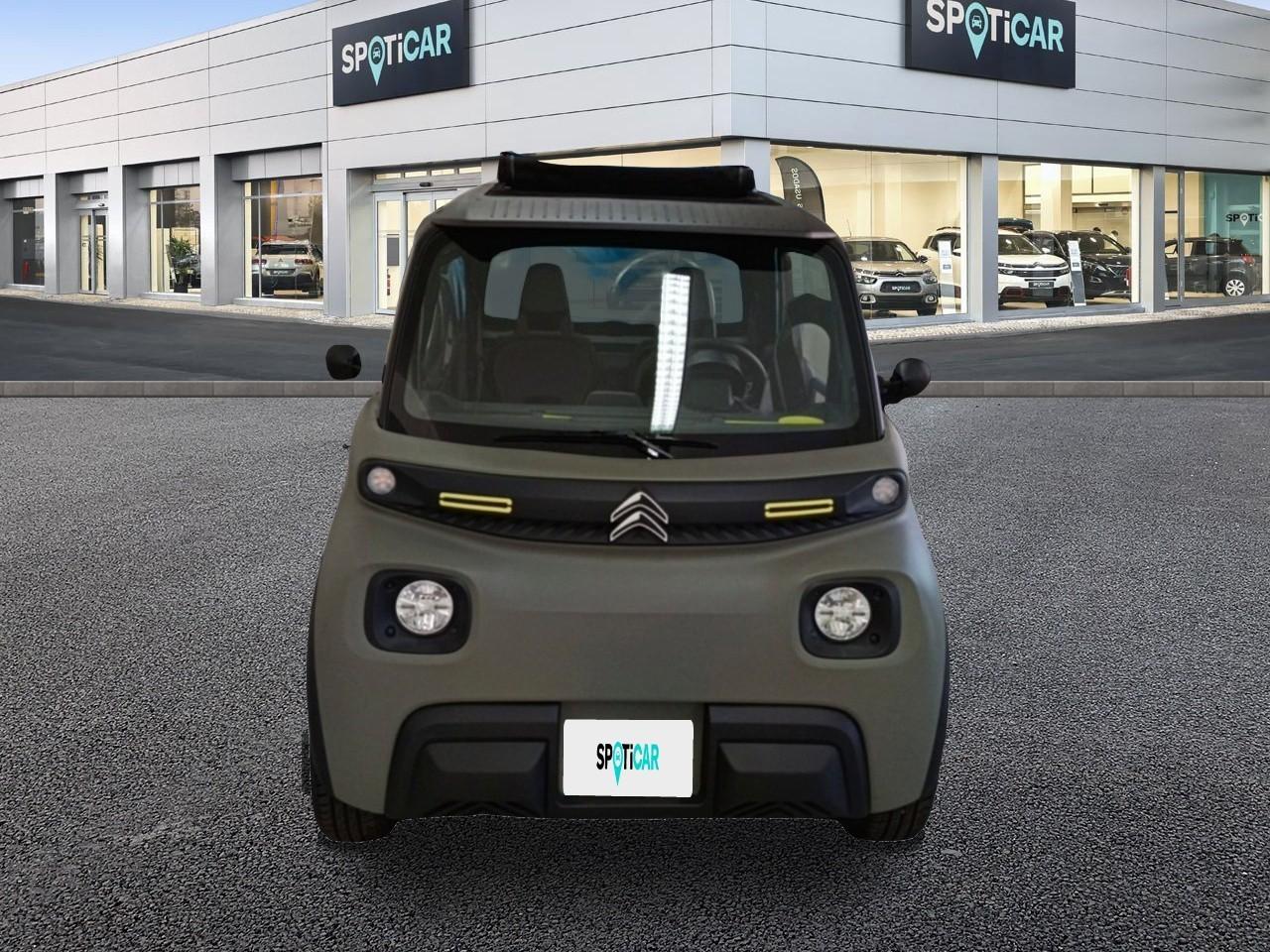 citroën ami outro — photo 2