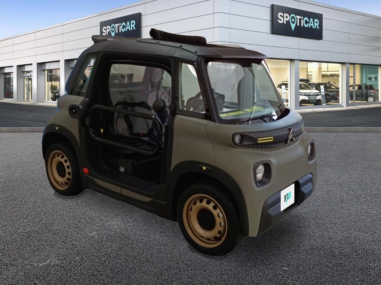 citroën ami outro — photo 3
