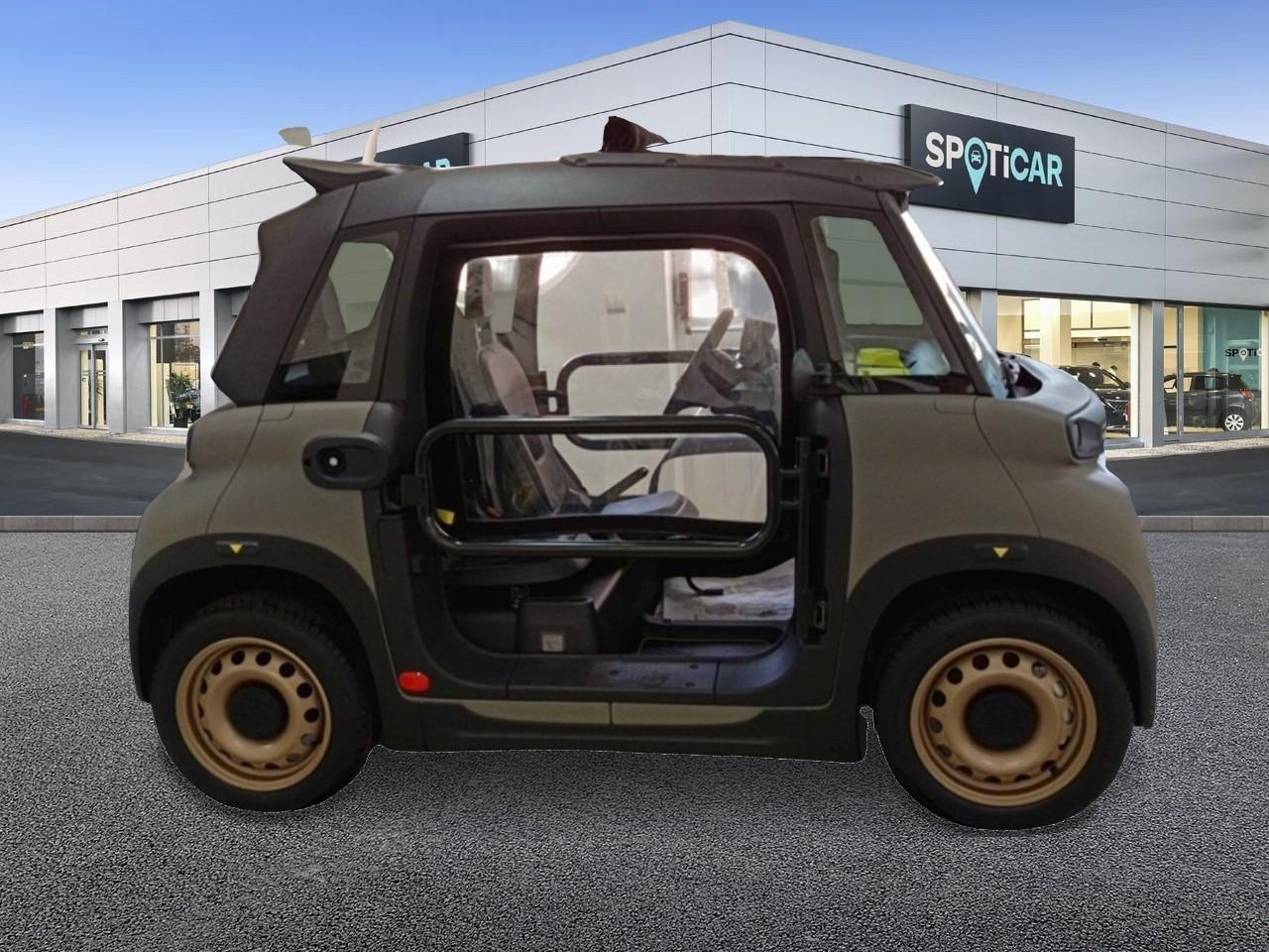 citroën ami outro — photo 4