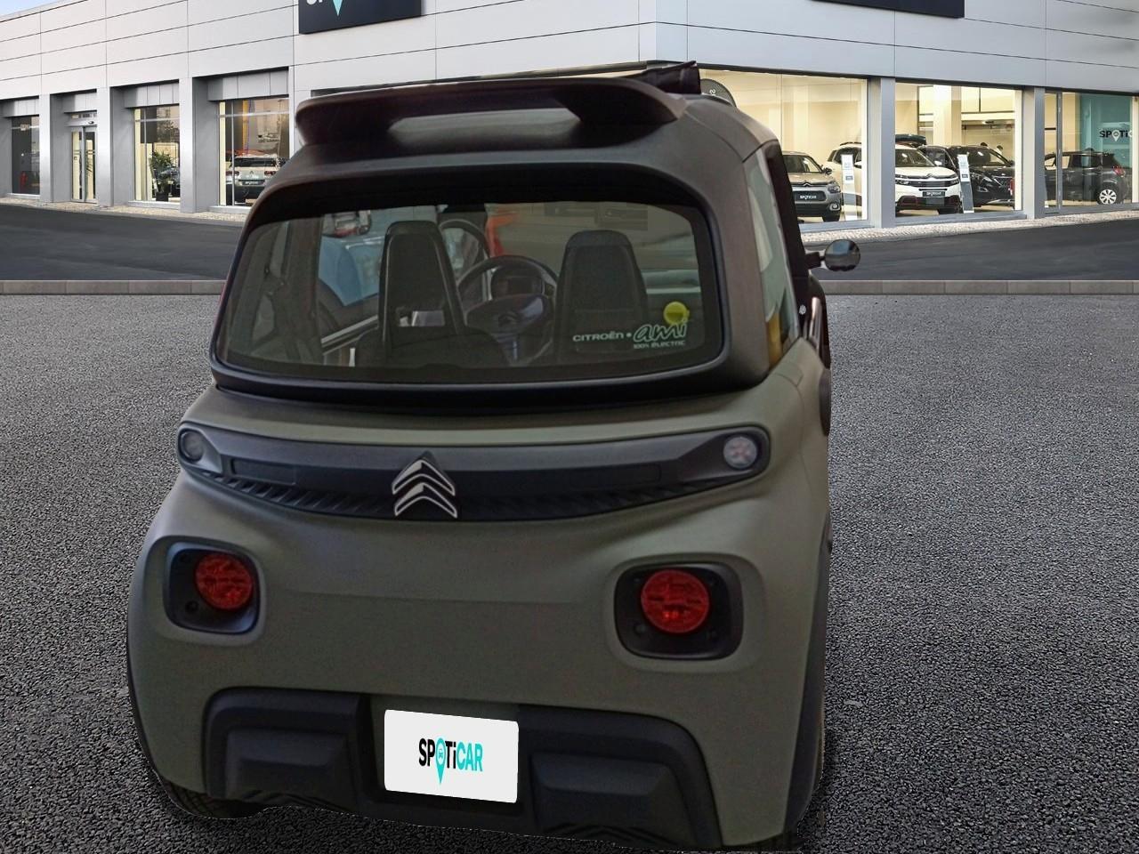 citroën ami outro — photo 5