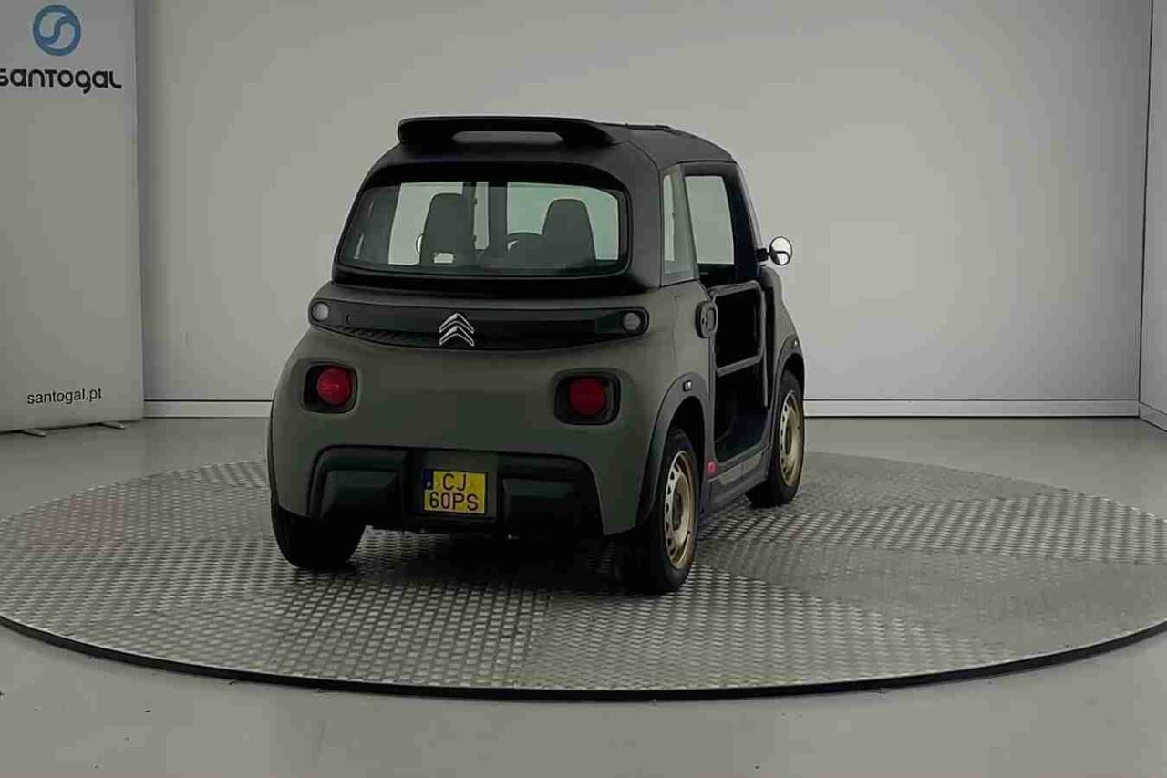 citroën ami ami — photo 2