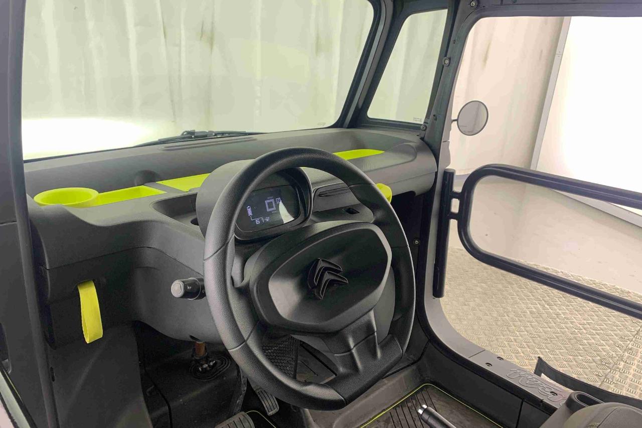 citroën ami ami — photo 4