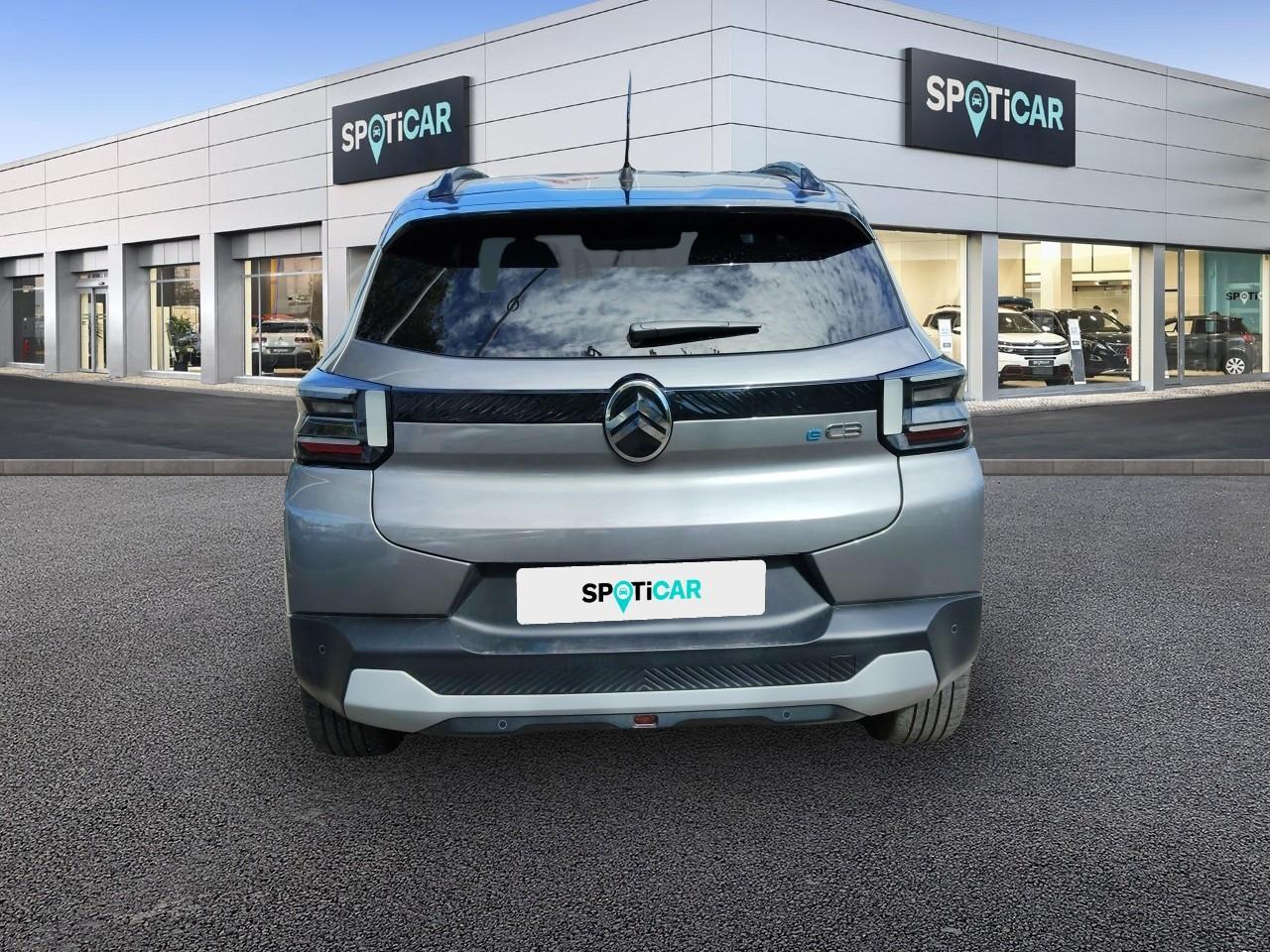 citroën c3 113cv com bat. 44 kwh max — photo 5