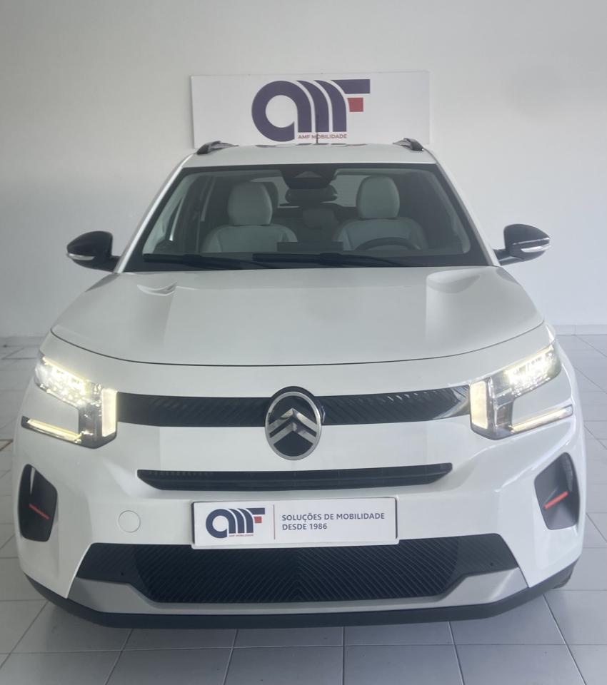 citroën c3 1.2 turbo max — photo 2