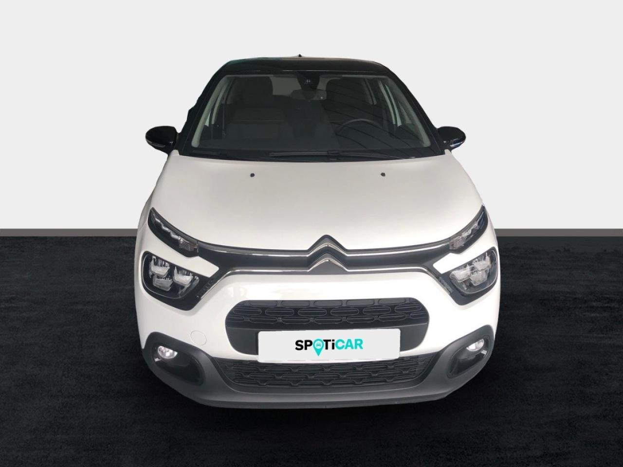 citroën c3 1.2 puretech 83 s&s cvm shine — photo 2
