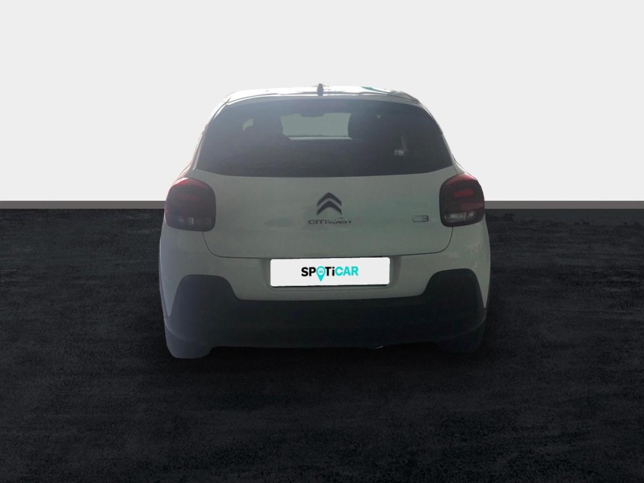 citroën c3 1.2 puretech 83 s&s cvm shine — photo 5