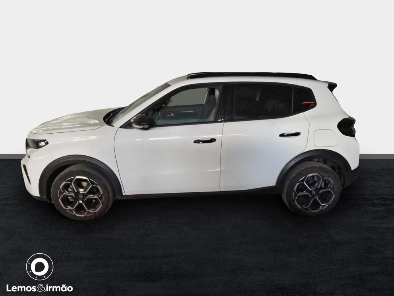 citroën c3 1.2 turbo 100 cvm6 max — photo 4