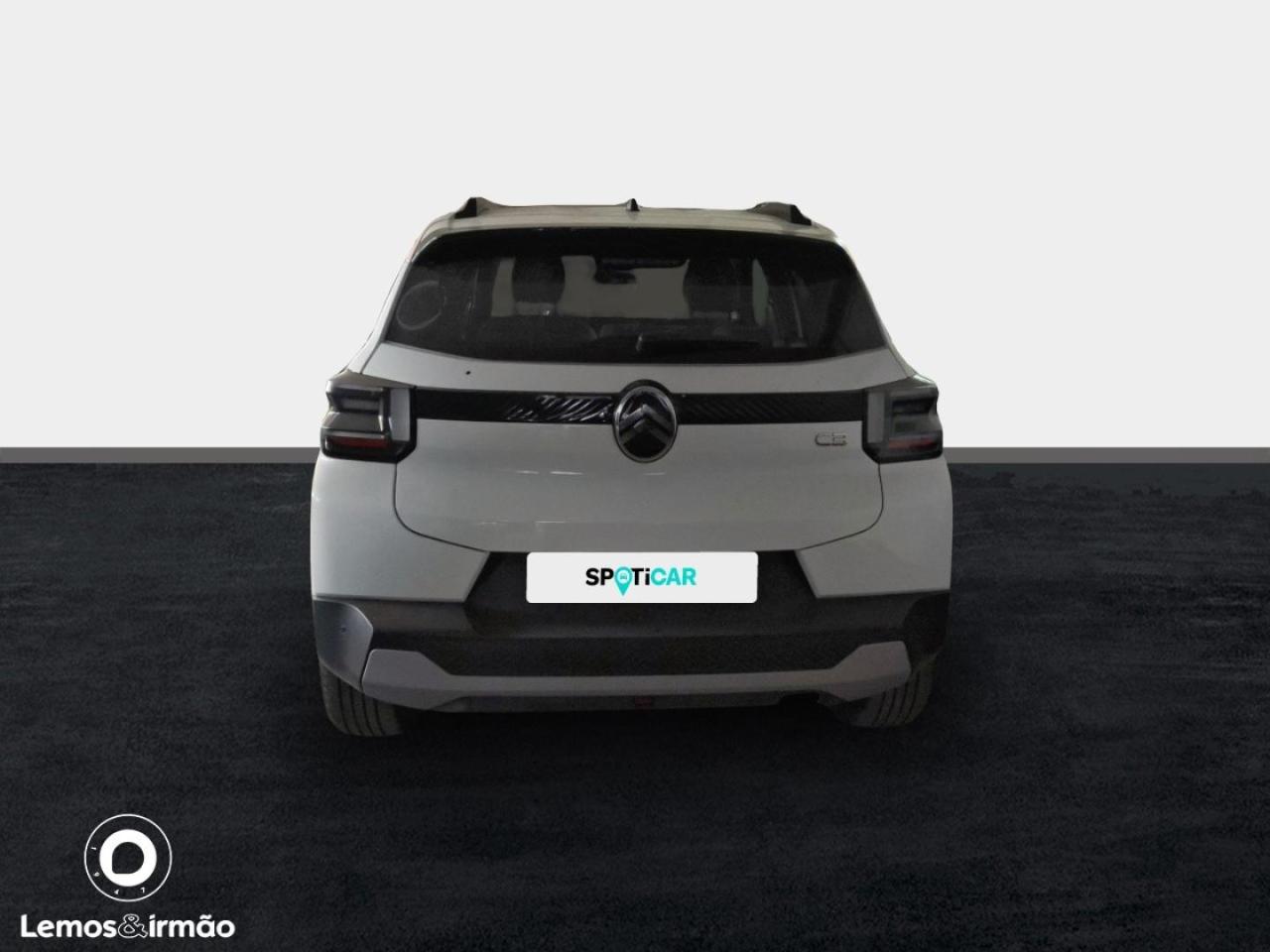 citroën c3 1.2 turbo 100 cvm6 max — photo 5