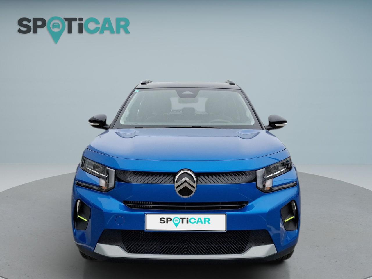 citroën c3 1.2 puretech 100 cvm6 max — photo 2