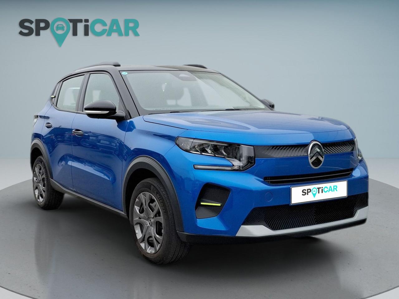 citroën c3 1.2 puretech 100 cvm6 max — photo 3
