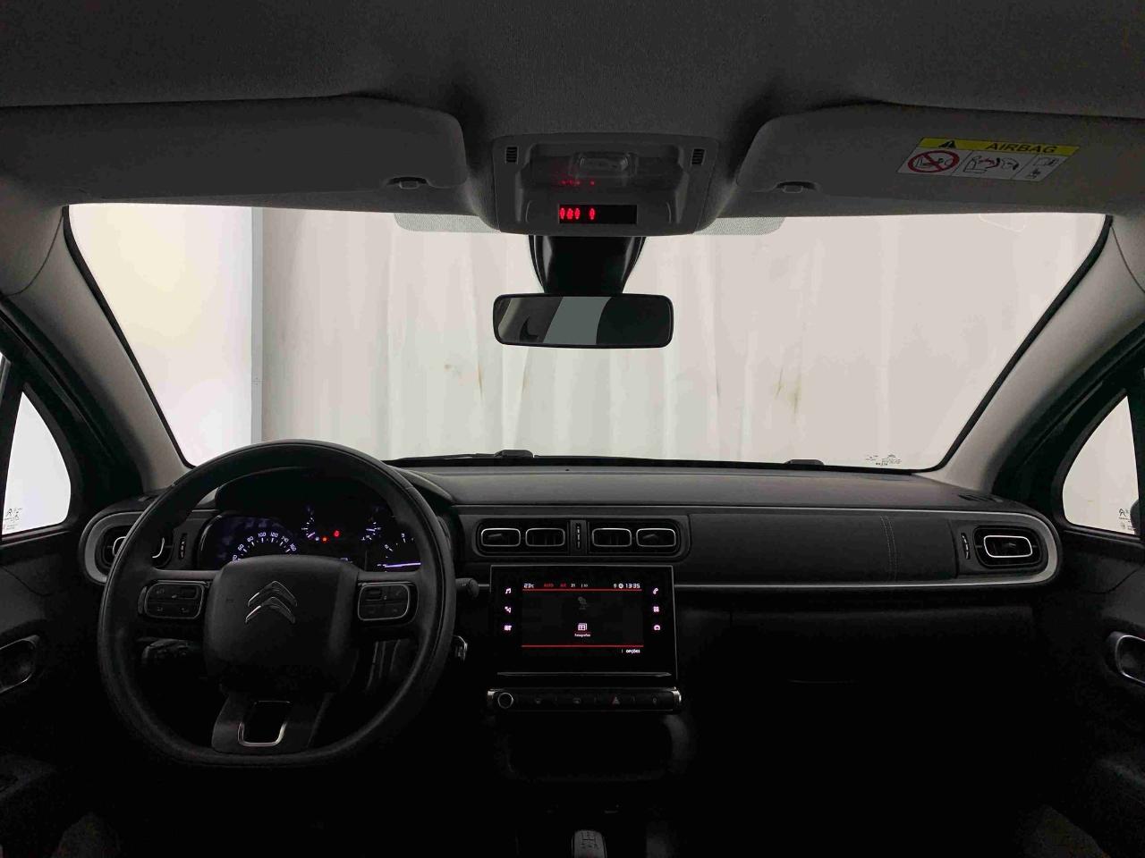 Citroën C3 1.2 PureTech C-Series — photo 2