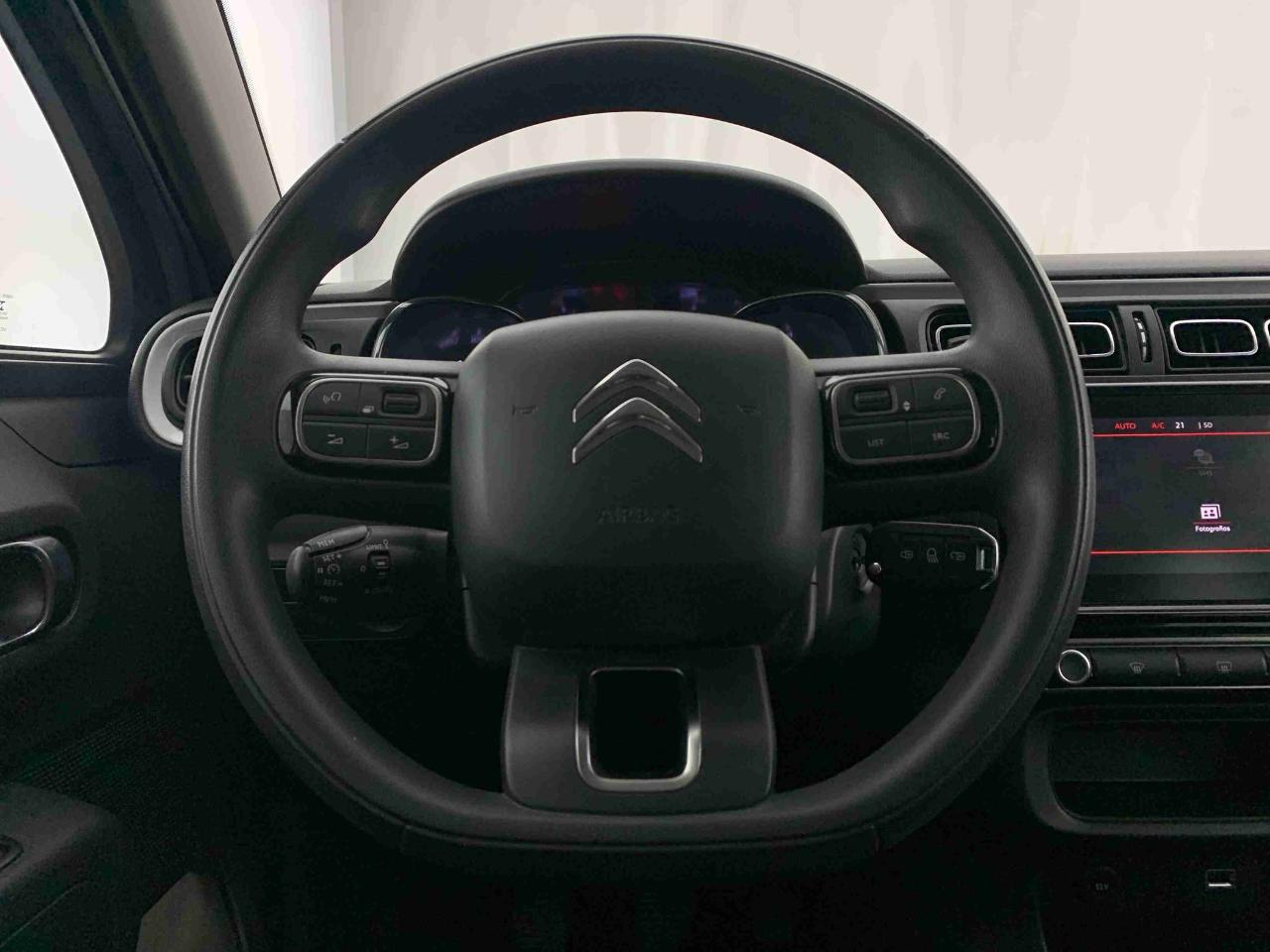 Citroën C3 1.2 PureTech C-Series — photo 3