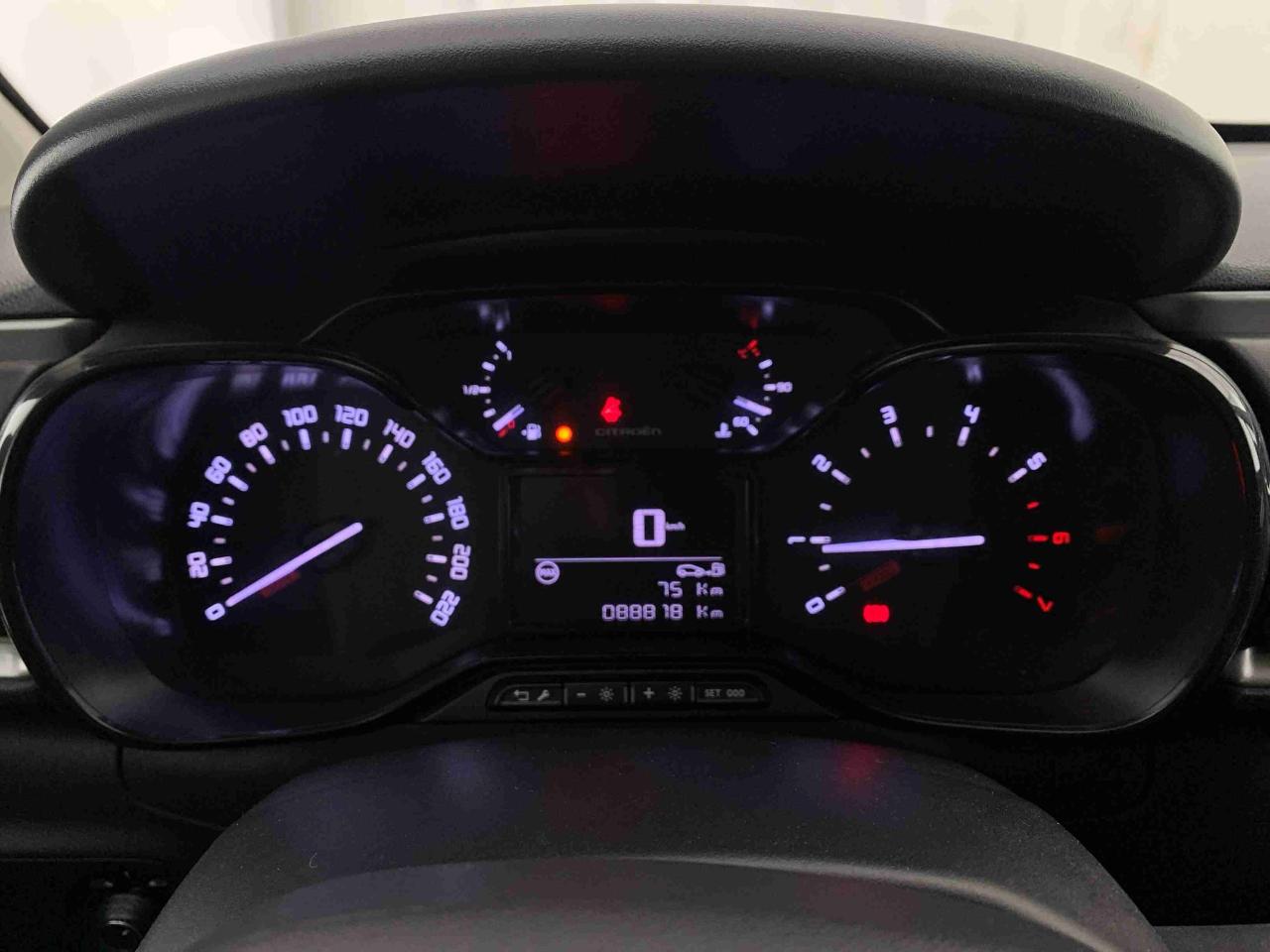 Citroën C3 1.2 PureTech C-Series — photo 4