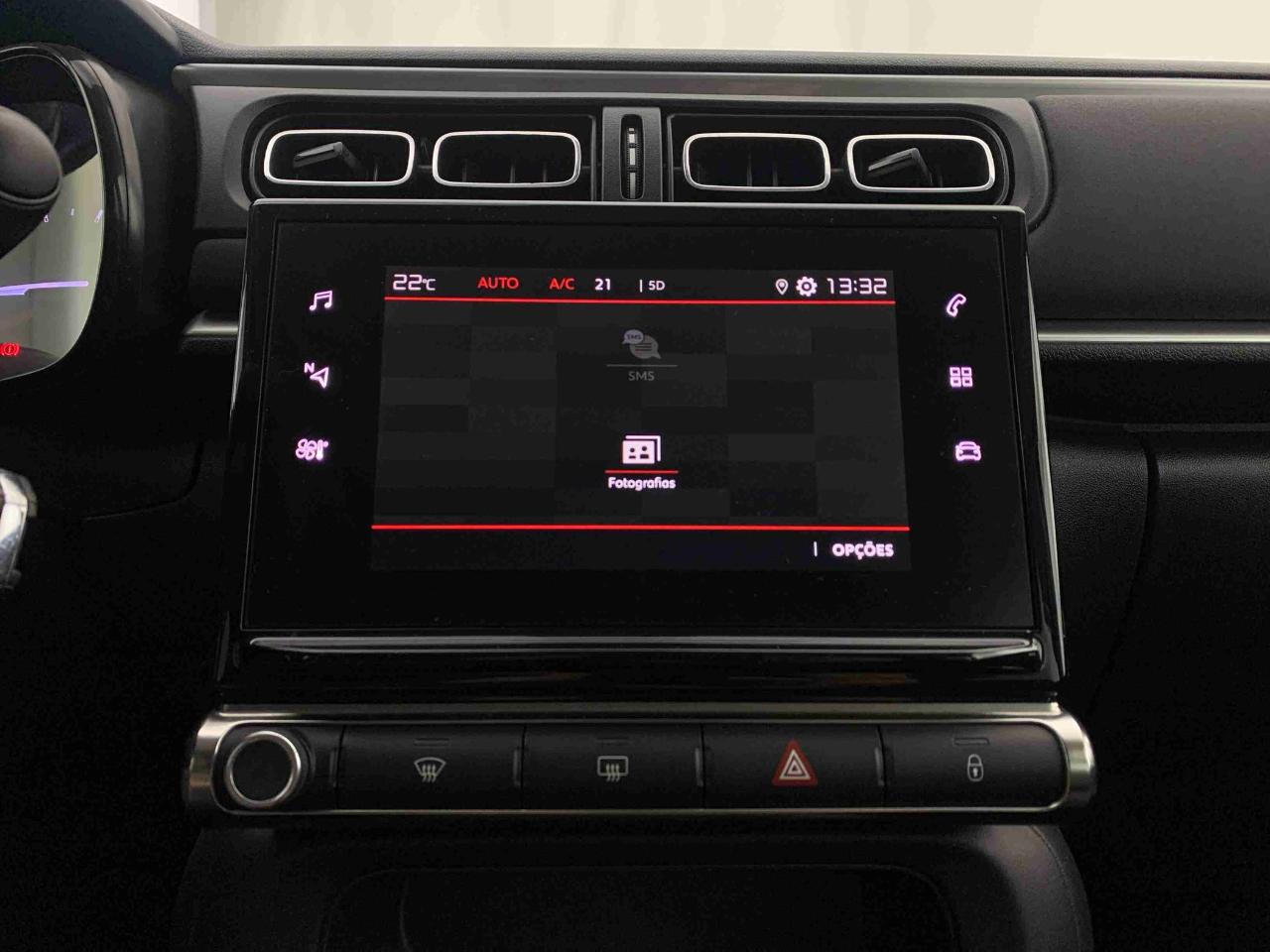 Citroën C3 1.2 PureTech C-Series — photo 5