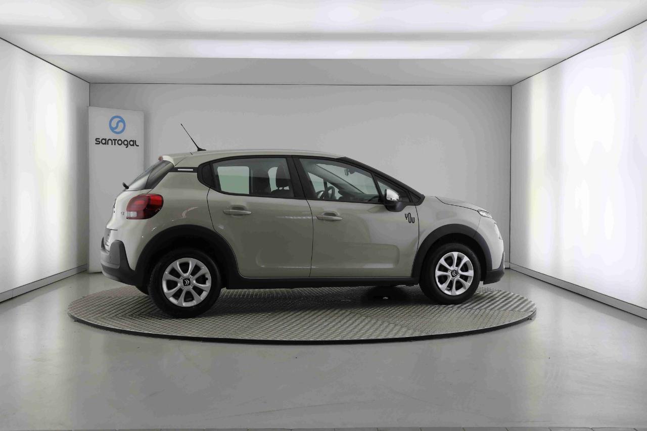 citroën c3 1.2 puretech you! — photo 3