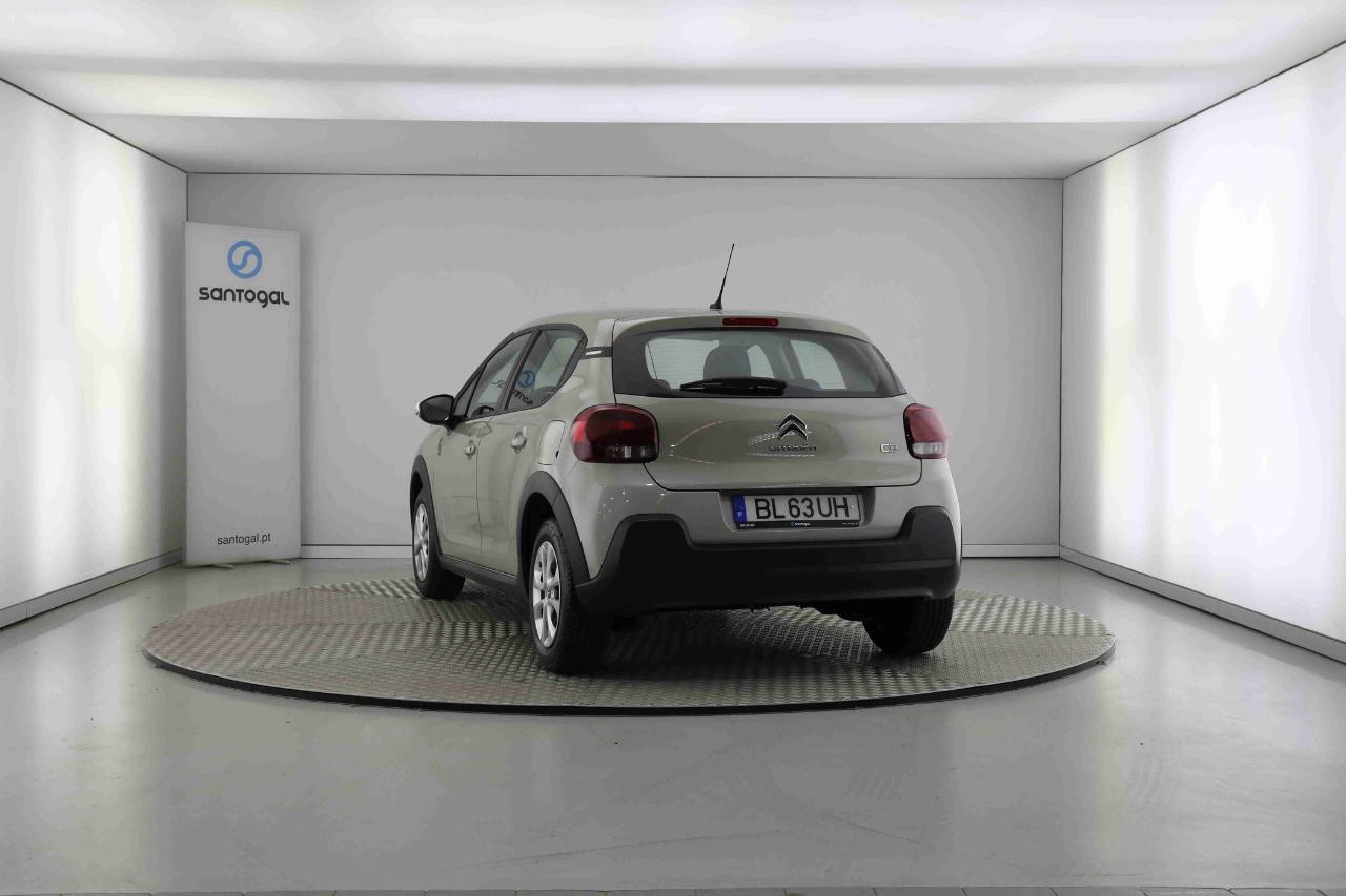 citroën c3 1.2 puretech you! — photo 4