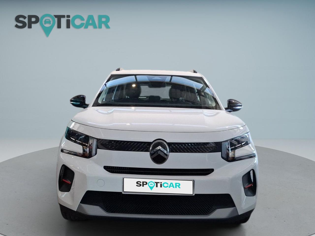 citroën c3 1.2 turbo 100 cvm6 max — photo 2