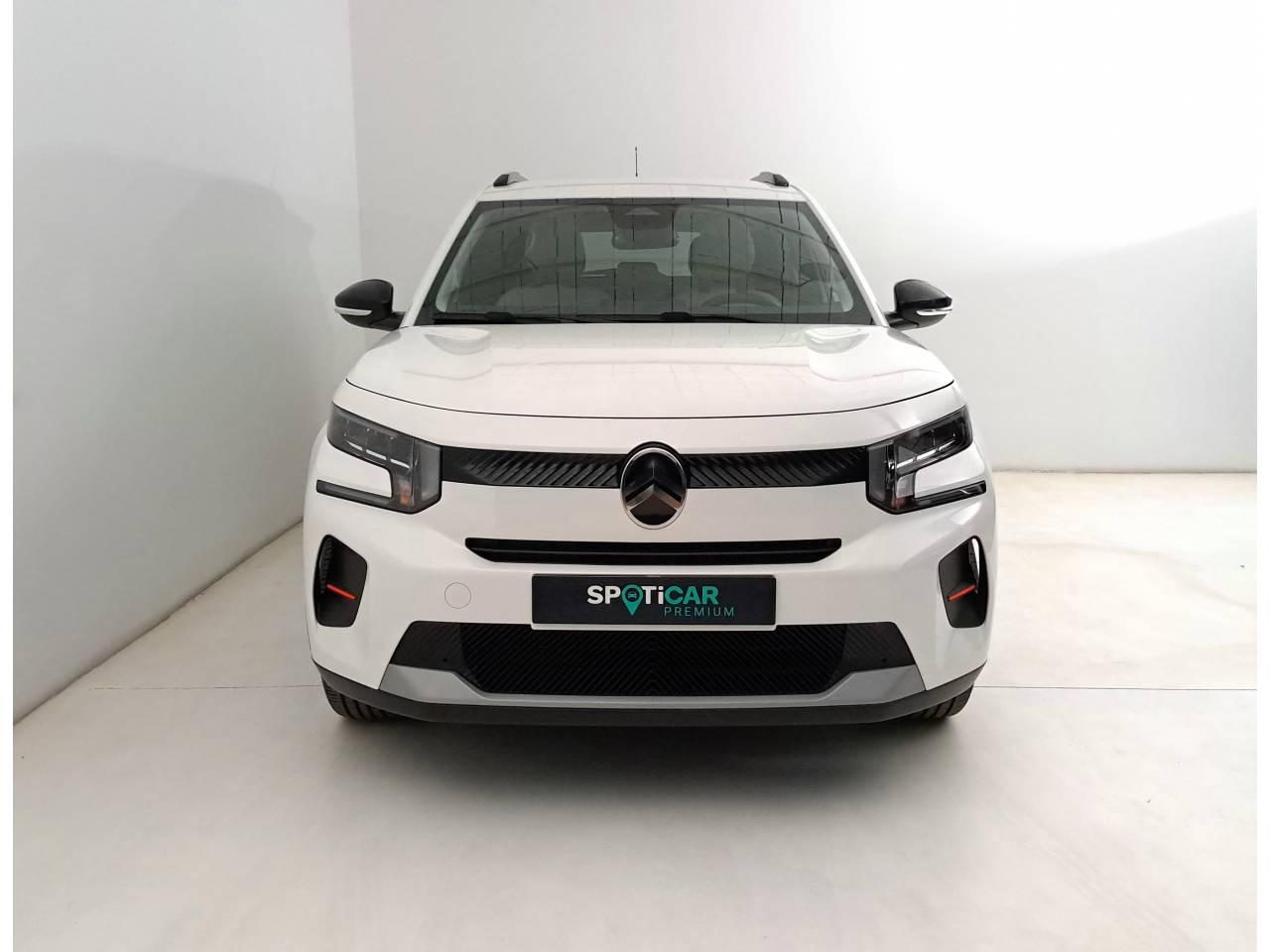 citroën c3 113cv com bat. 44 kwh max — photo 2