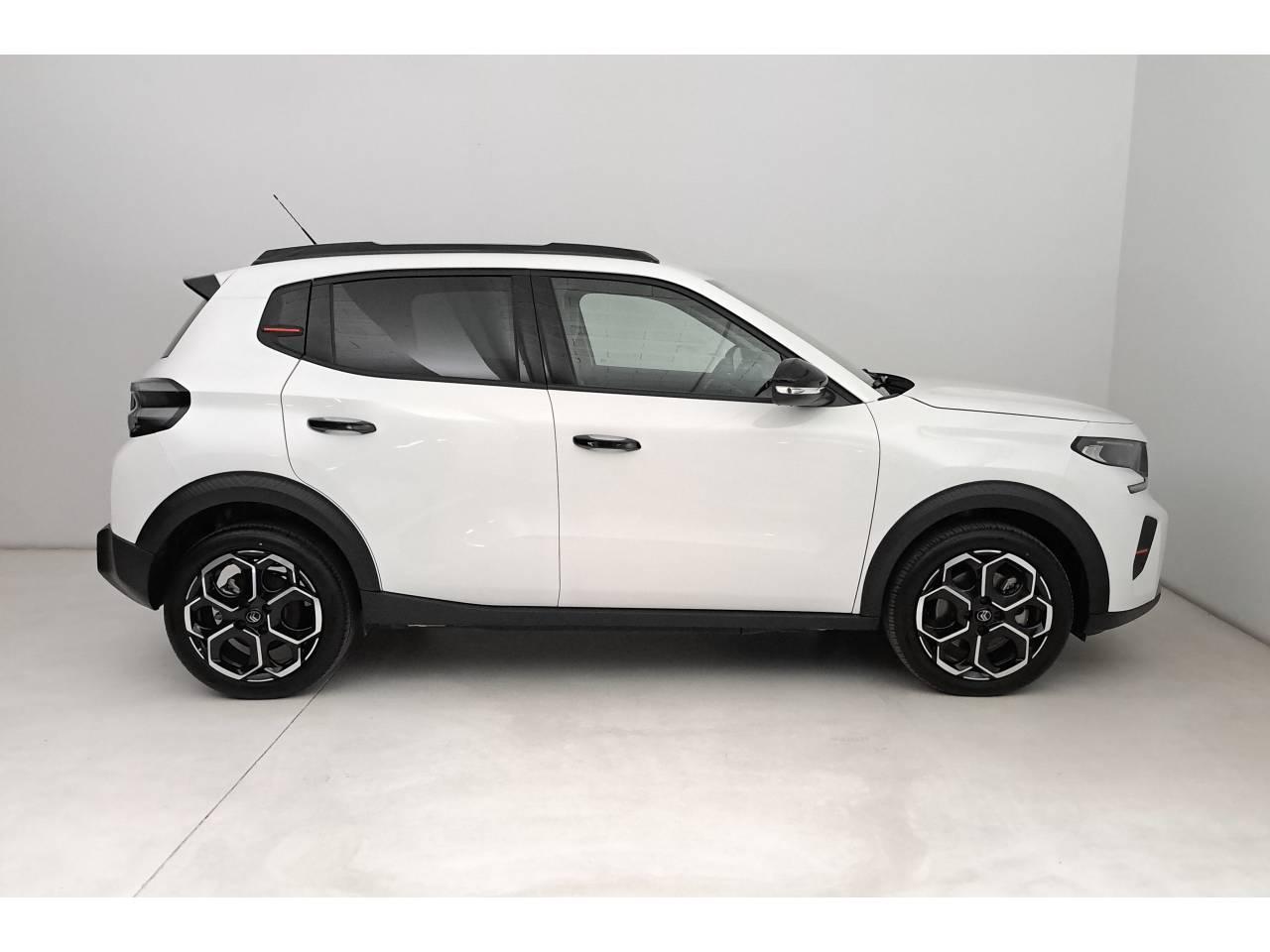 citroën c3 113cv com bat. 44 kwh max — photo 3