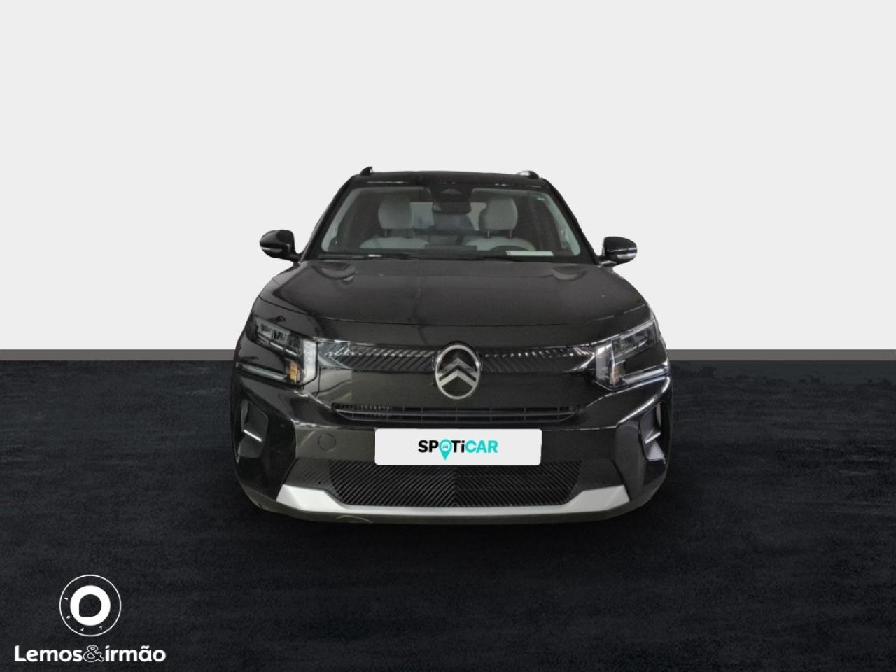 citroën c3 1.2 turbo 100 cvm6 max — photo 2