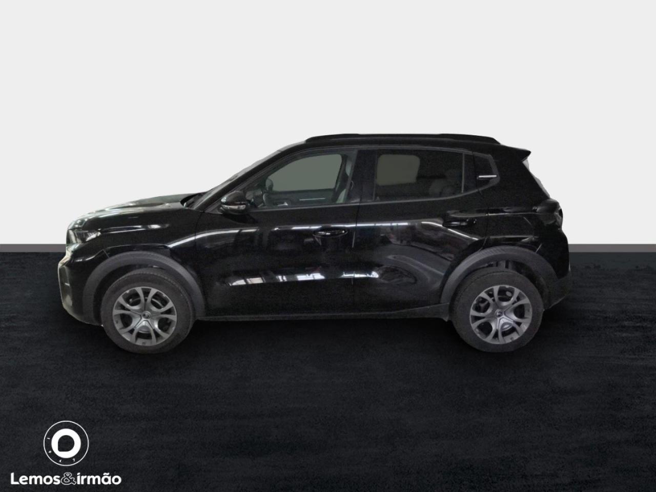 citroën c3 1.2 turbo 100 cvm6 max — photo 4