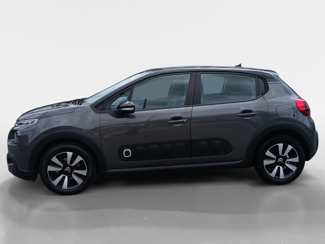 citroën c3 1.2 puretech feel — photo 2