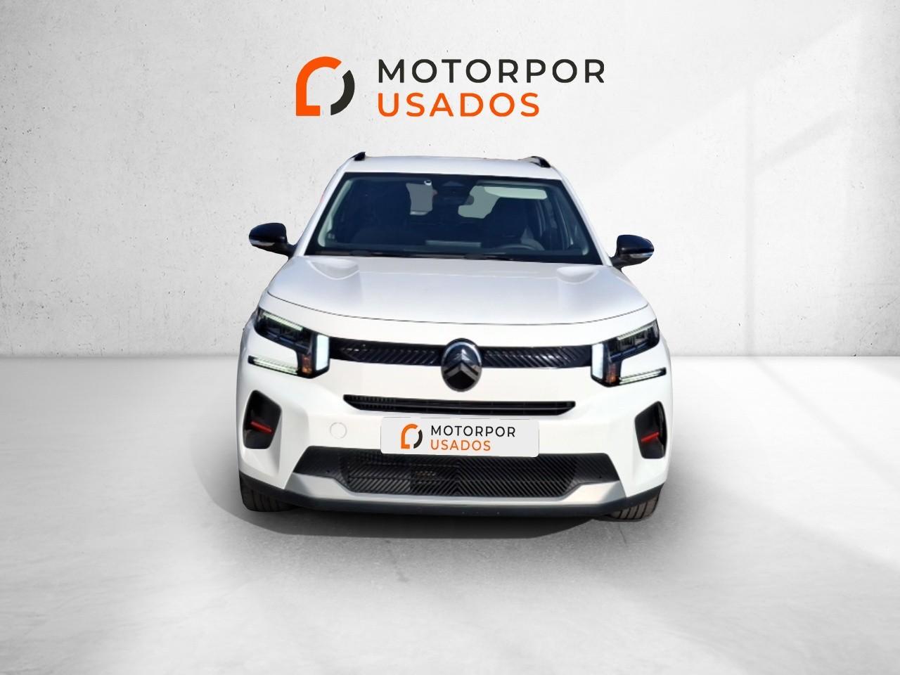 citroën c3 1.2 turbo plus — photo 2