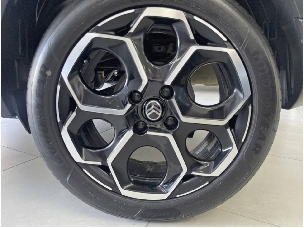 citroën c3 1.2 turbo 100 cvm6 max — photo 5