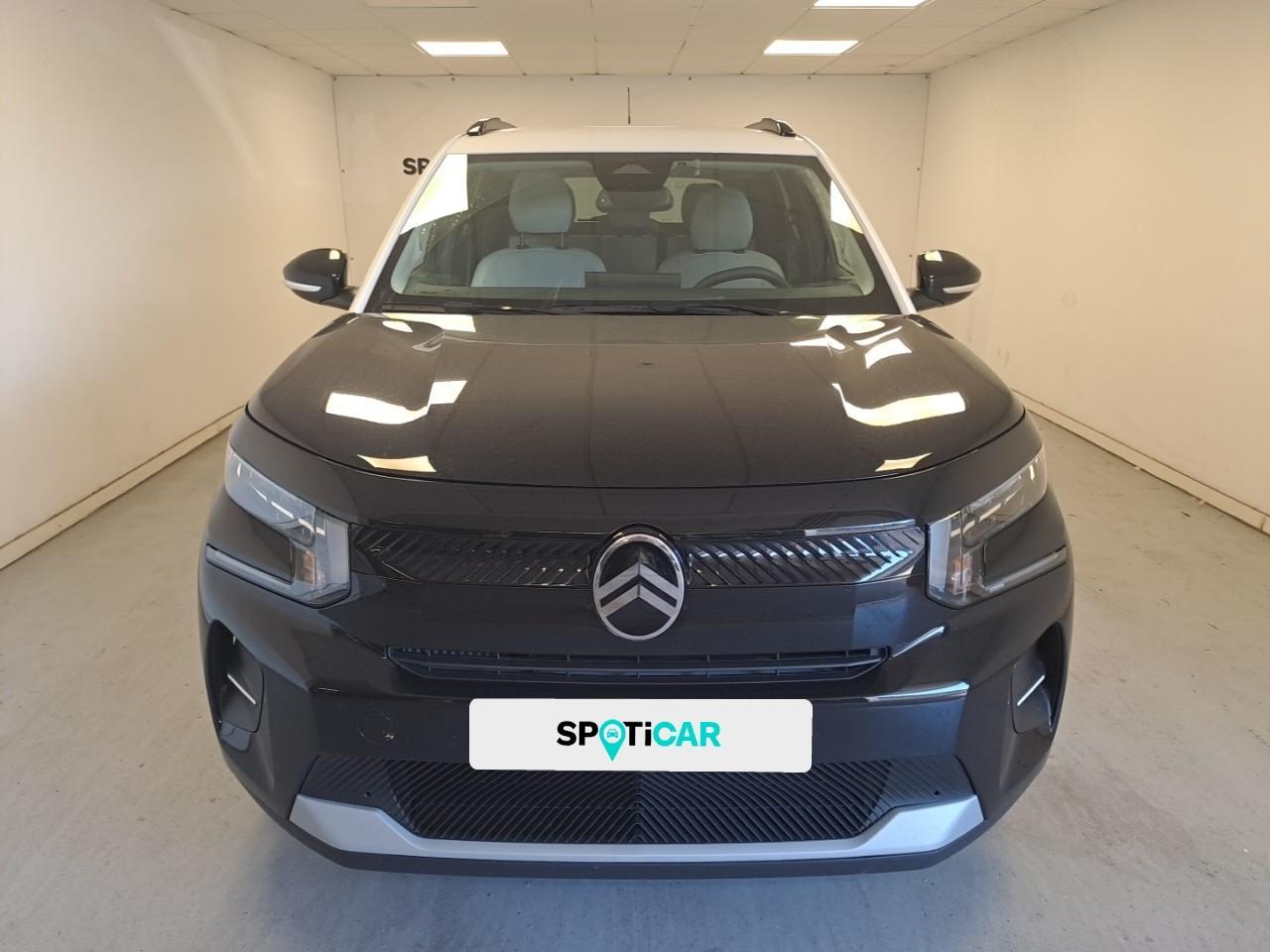 citroën c3 1.2 turbo 100 cvm6 max — photo 2