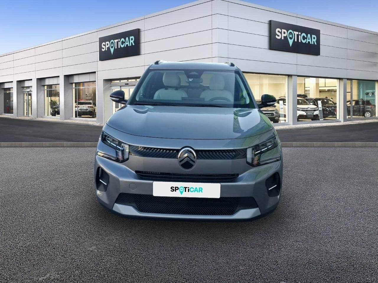 citroën c3 1.2 puretech 100 cvm6 max — photo 2