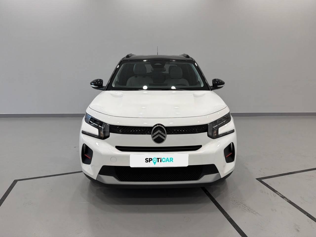 citroën c3 1.2 turbo 100 cvm6 max — photo 2