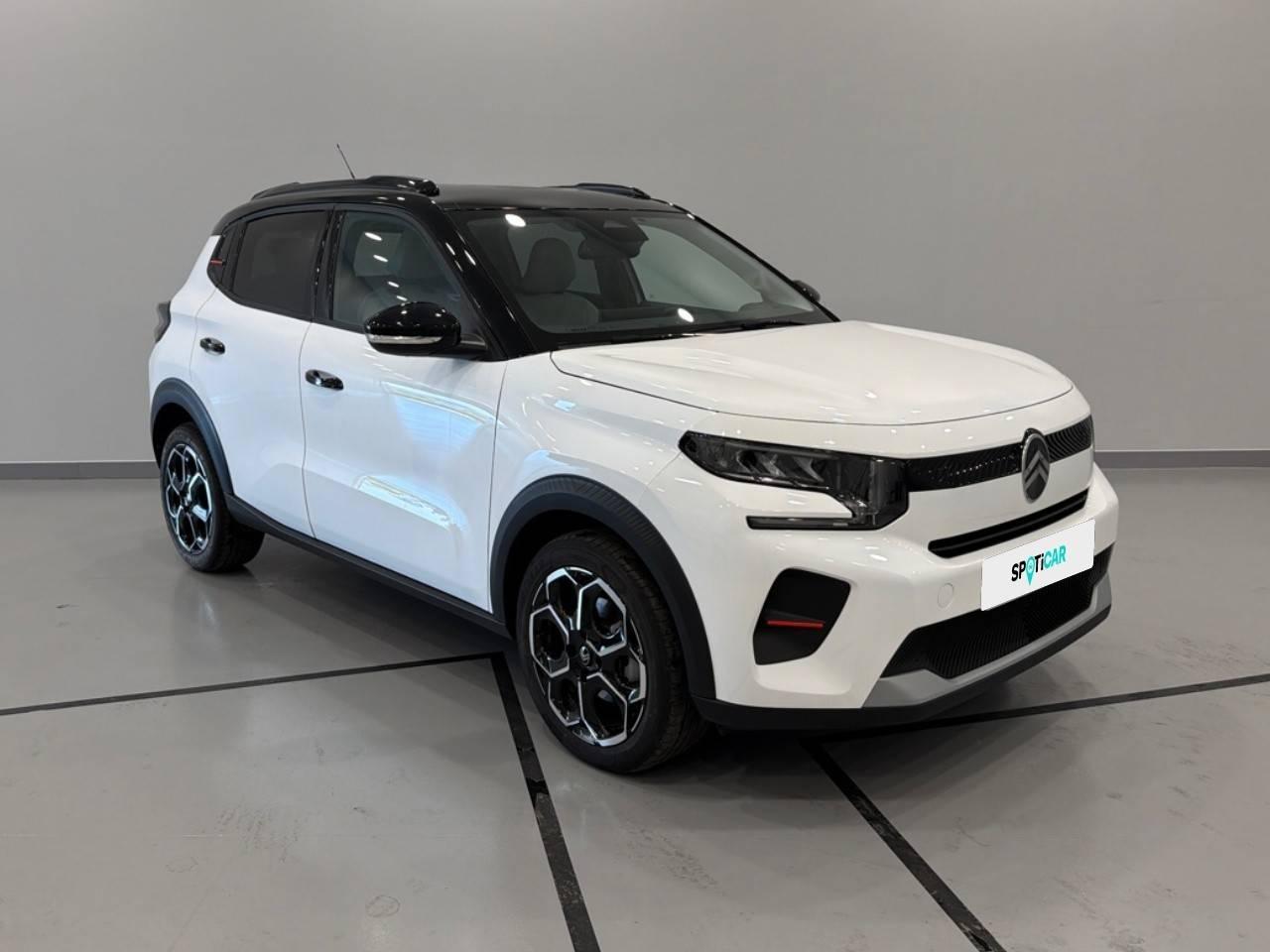 citroën c3 1.2 turbo 100 cvm6 max — photo 3