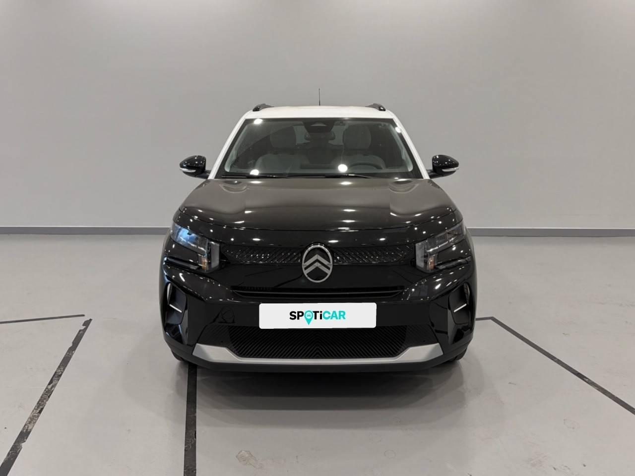 citroën c3 hibrido 110 e-dcs6 max — photo 2
