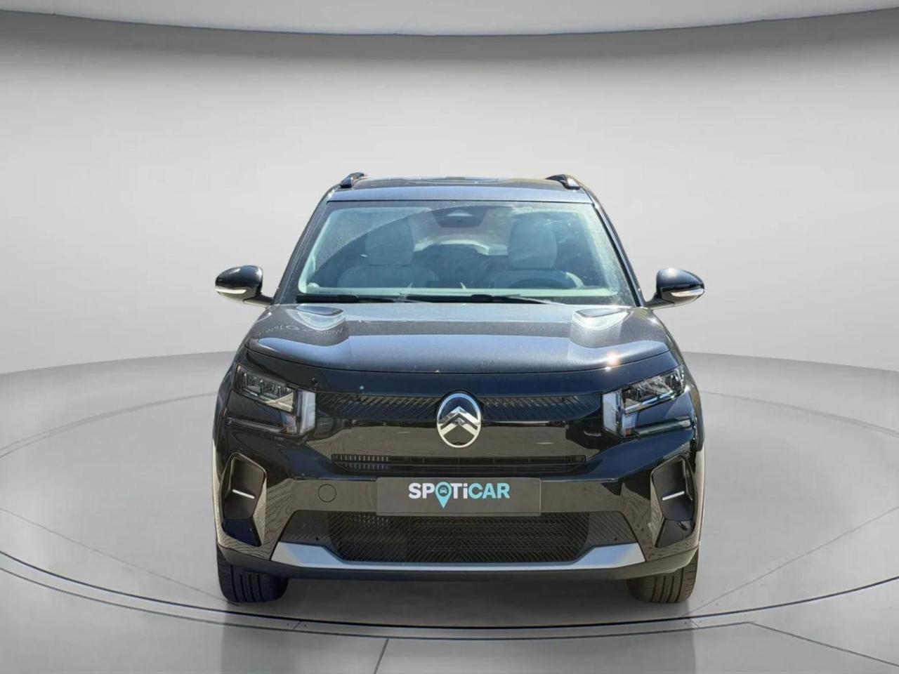 citroën c3 1.2 turbo 100 cvm6 max — photo 2