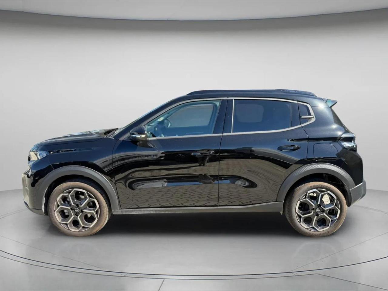 citroën c3 1.2 turbo 100 cvm6 max — photo 5