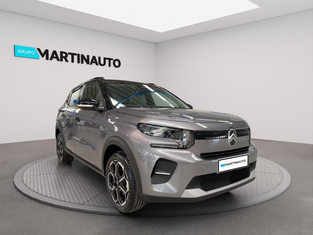 citroën c3 1.2 puretech max — photo 3