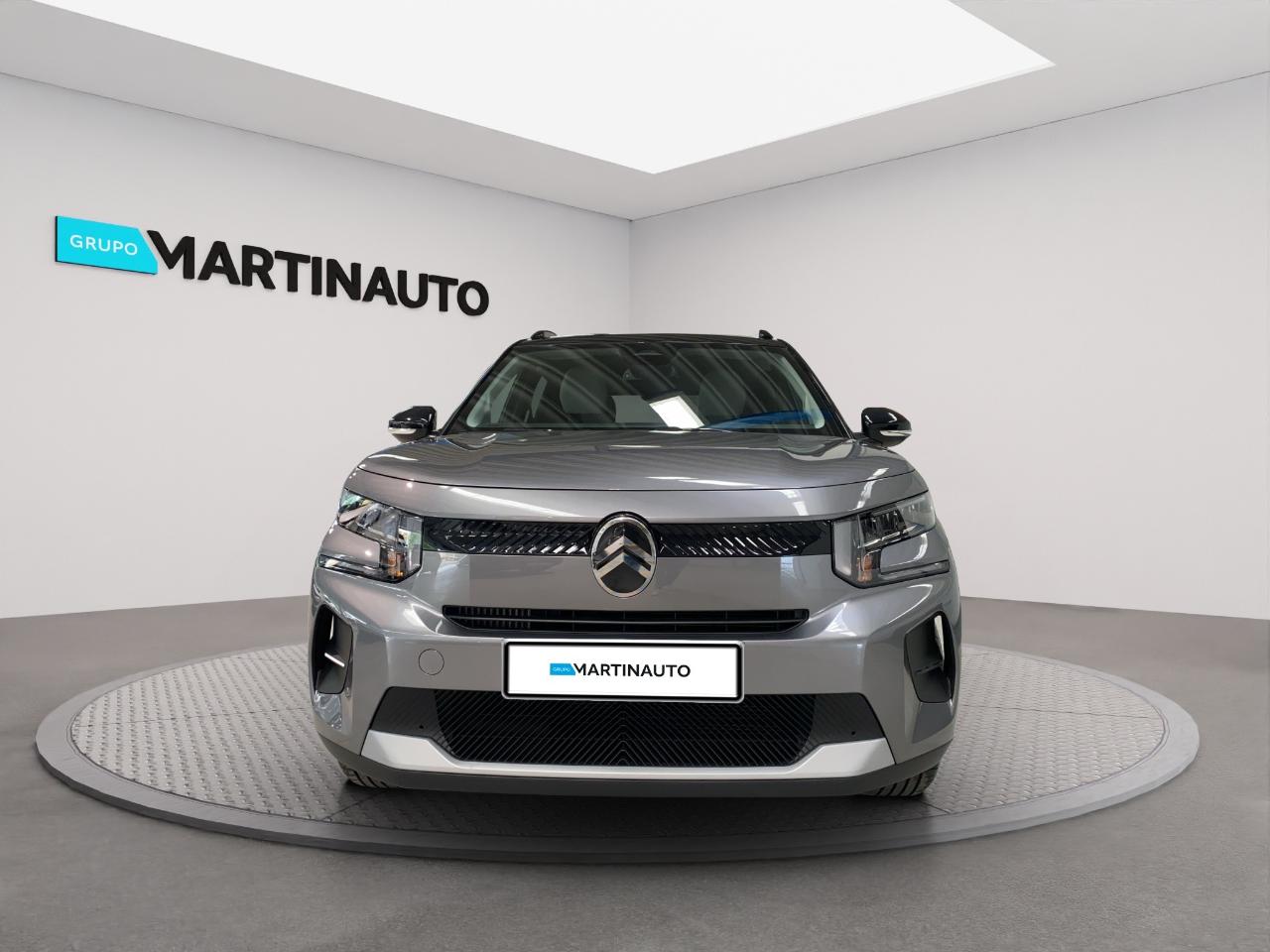 citroën c3 1.2 puretech max — photo 2