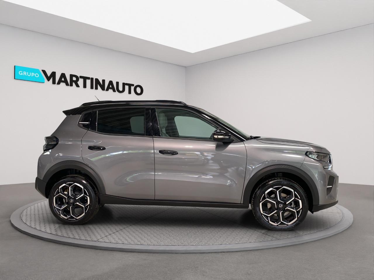 citroën c3 1.2 puretech max — photo 4