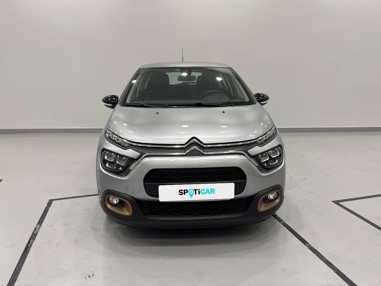 citroën c3 1.5 bluehdi 100 s&s cvm6 c-series — photo 2