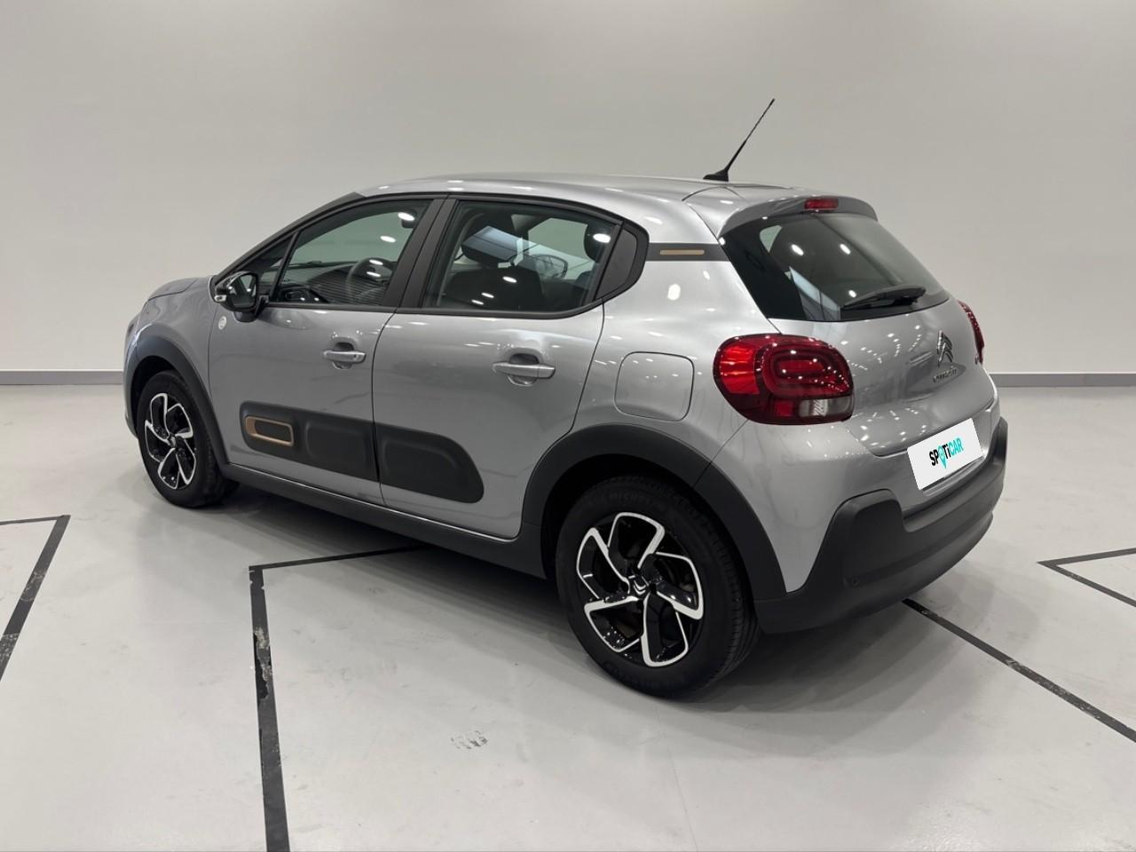 citroën c3 1.5 bluehdi 100 s&s cvm6 c-series — photo 5