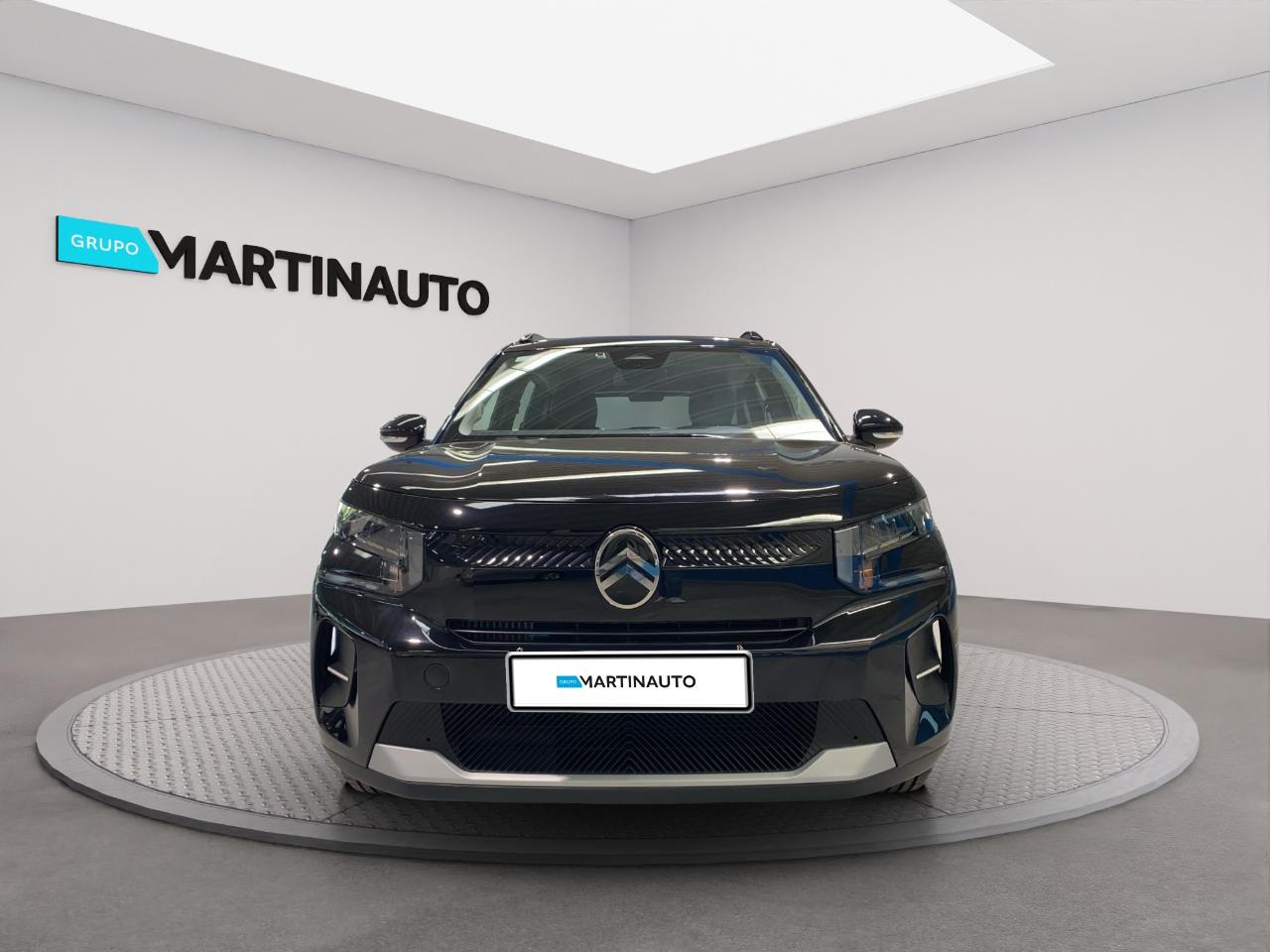 citroën c3 1.2 turbo you — photo 2
