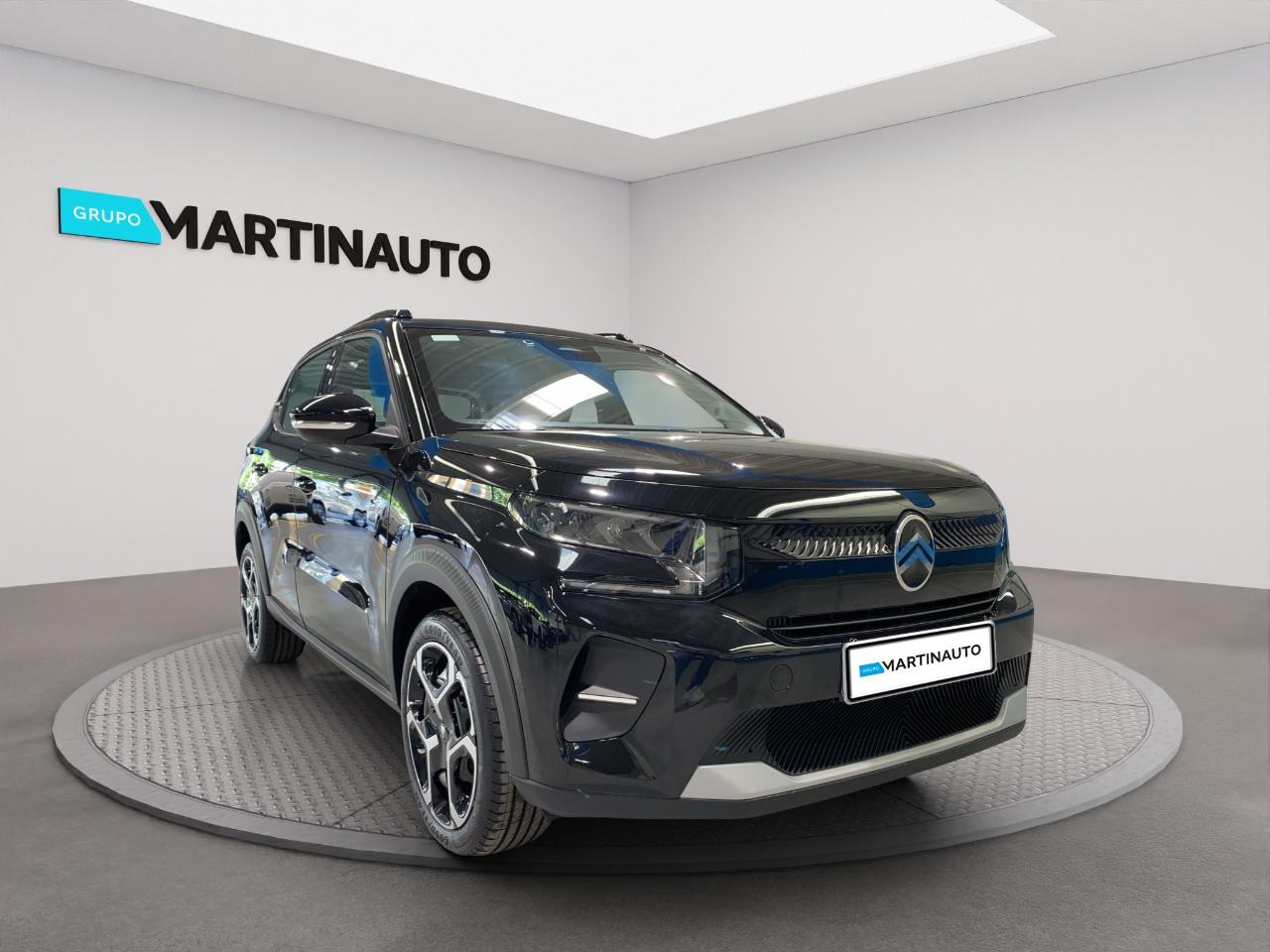 citroën c3 1.2 turbo you — photo 3