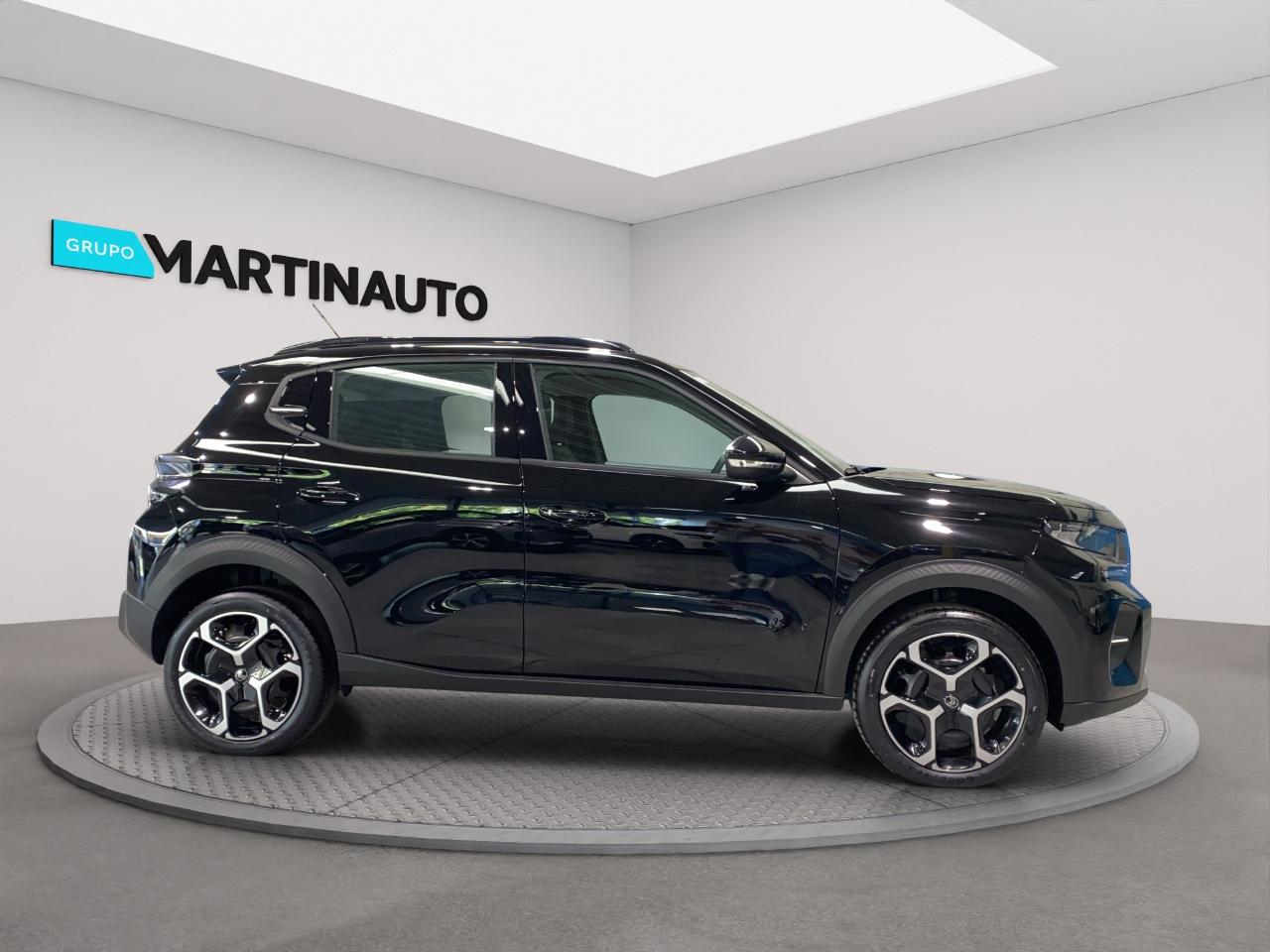 citroën c3 1.2 turbo you — photo 4