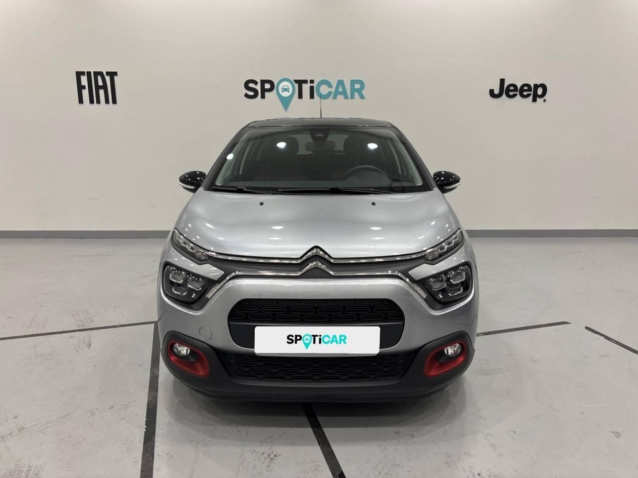 citroën c3 1.2 puretech 83 s&s cvm c-series — photo 2