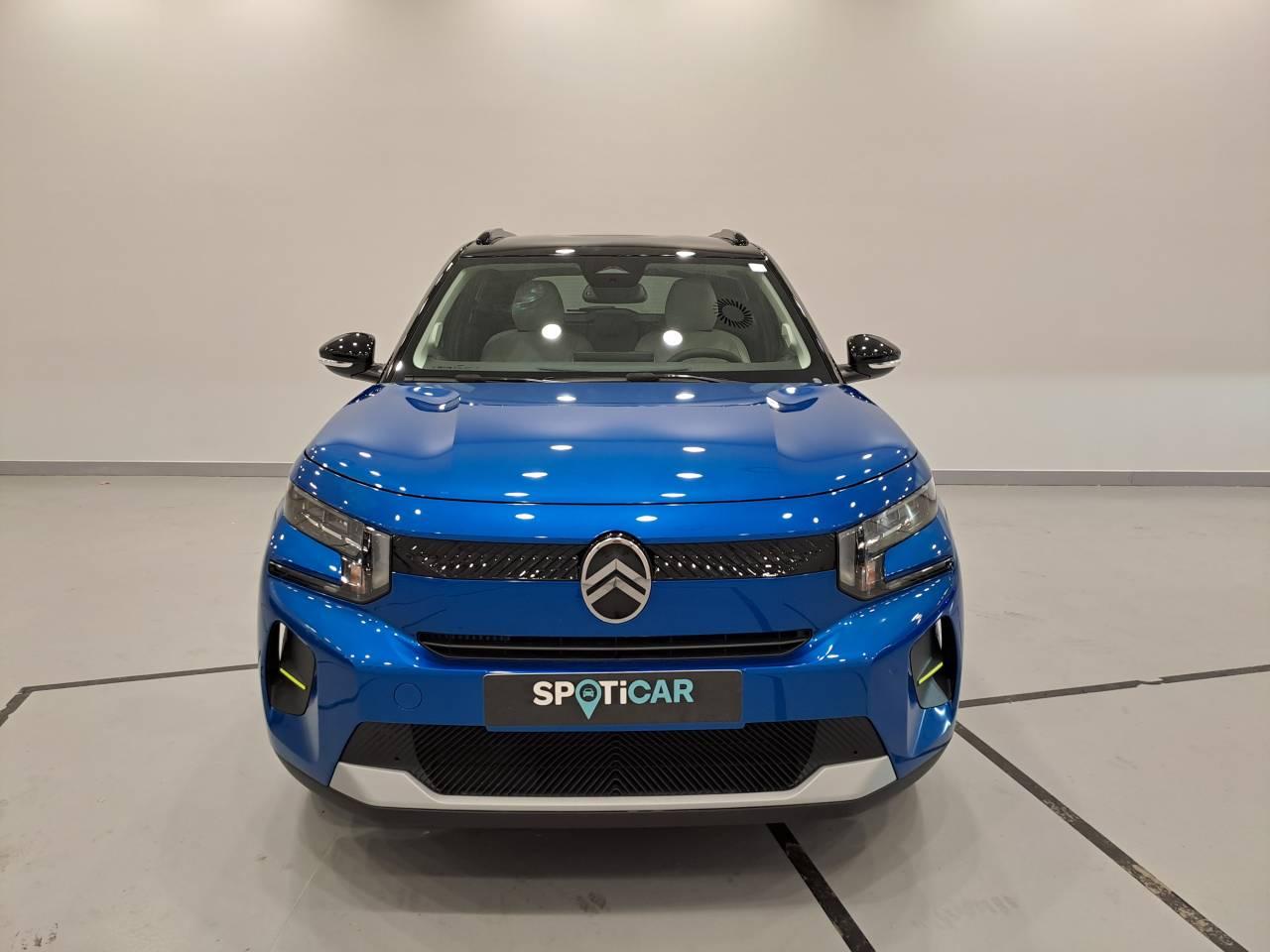 Citroën C3 1.2 Turbo 100 CVM6 MAX — photo 2