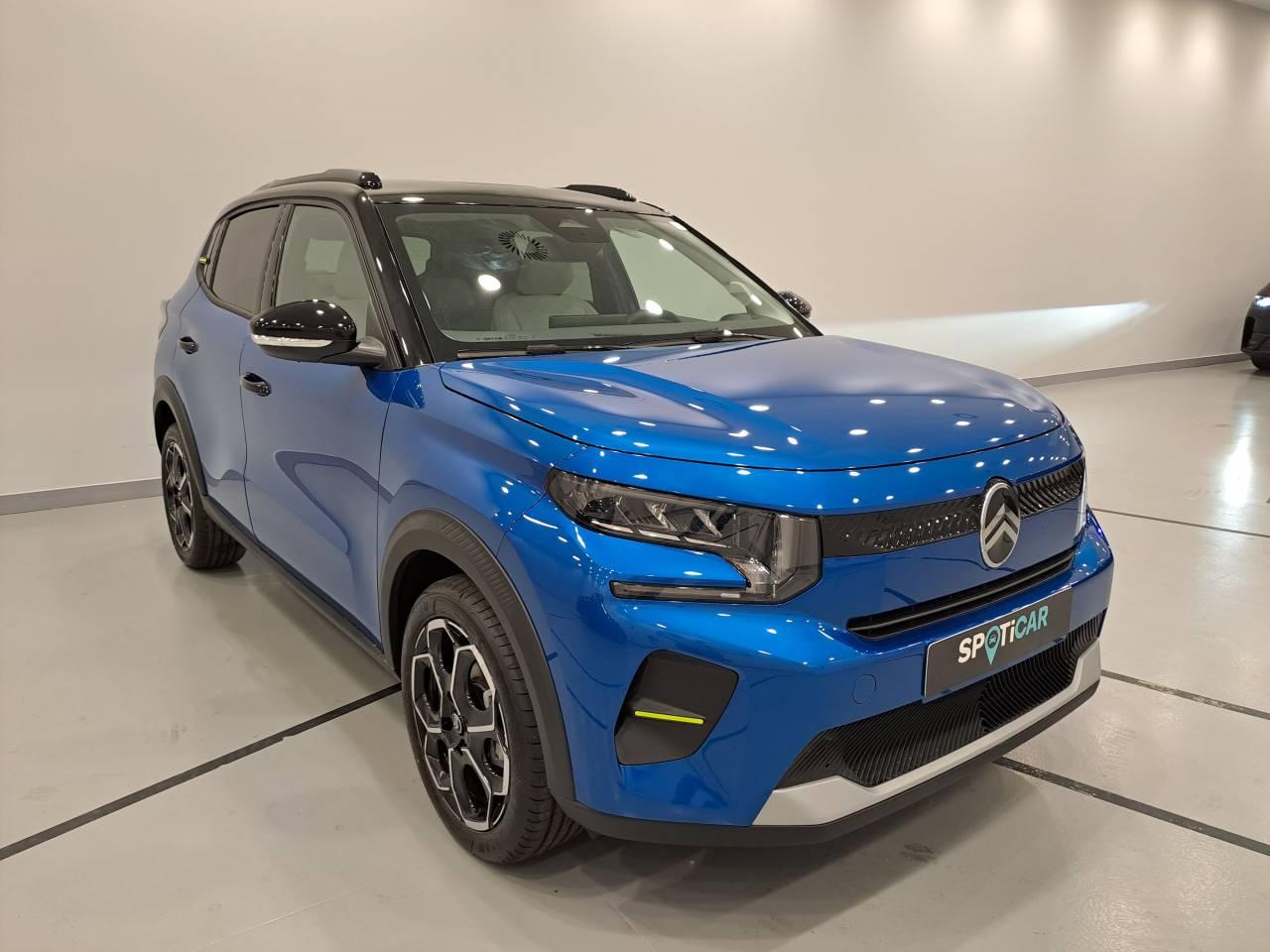 Citroën C3 1.2 Turbo 100 CVM6 MAX — photo 3